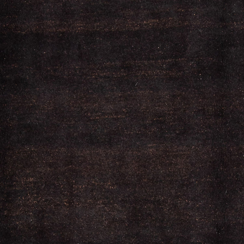 Persisk Gabbeh Teppe 214x260cm - Perserteppich Wollteppich
