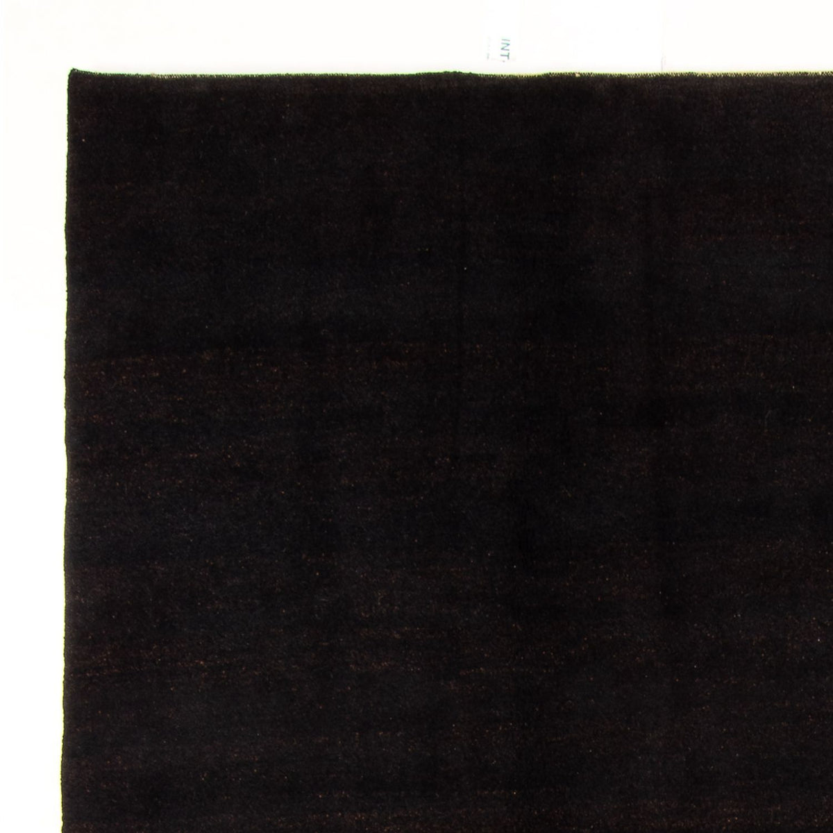 Persisk Gabbeh Teppe 214x260cm - Perserteppich Wollteppich