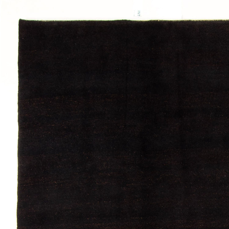 Persisk Gabbeh Teppe 214x260cm - Perserteppich Wollteppich