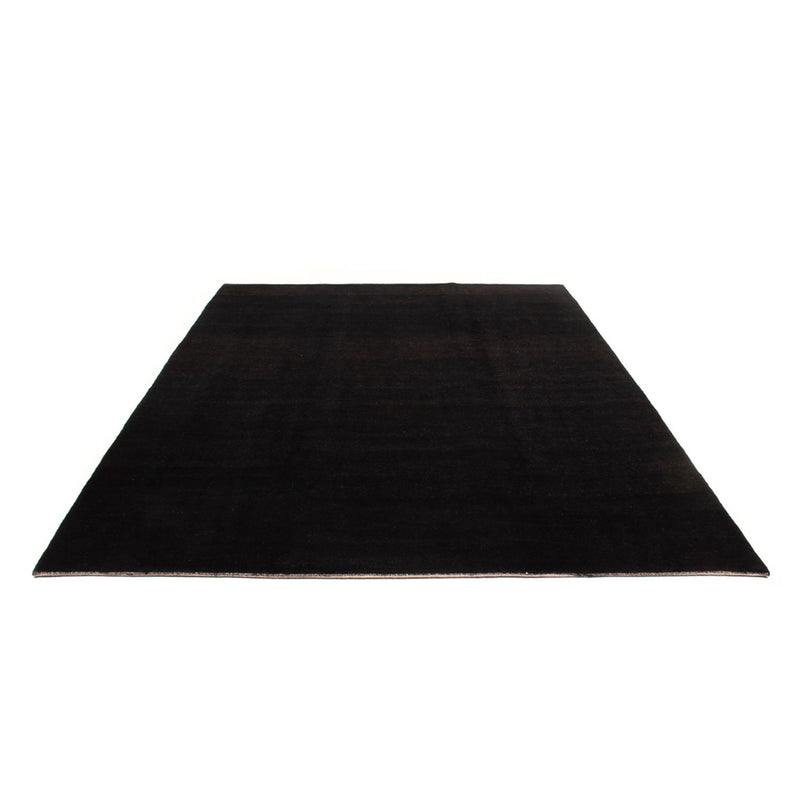 Persisk Gabbeh Teppe 214x260cm - Perserteppich Wollteppich