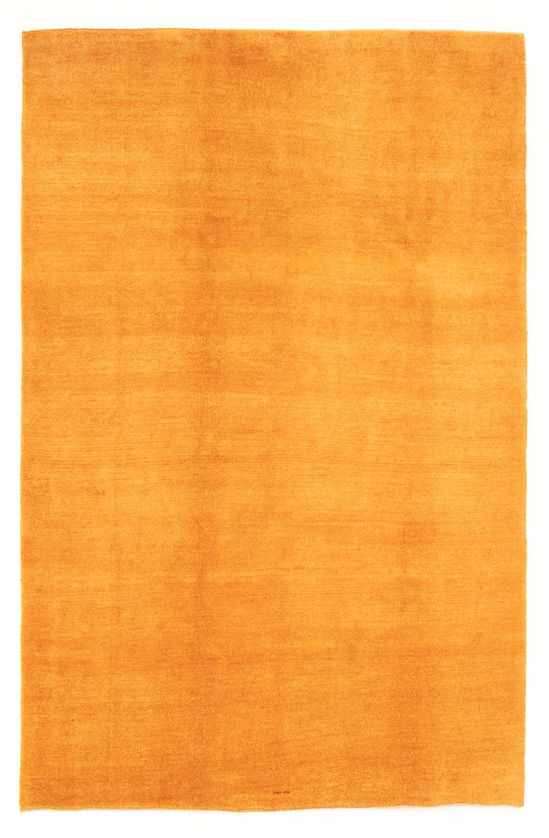 Persisk Gabbeh Teppe 275x188cm - Perserteppich Wollteppich