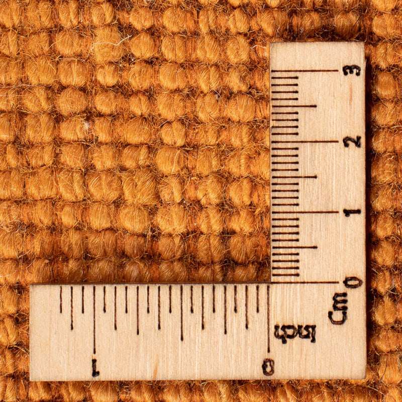 Persisk Gabbeh Teppe 275x188cm - Perserteppich Wollteppich