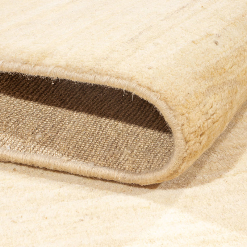 Persisk Gabbeh Teppe 192x127cm - Perserteppich Wollteppich