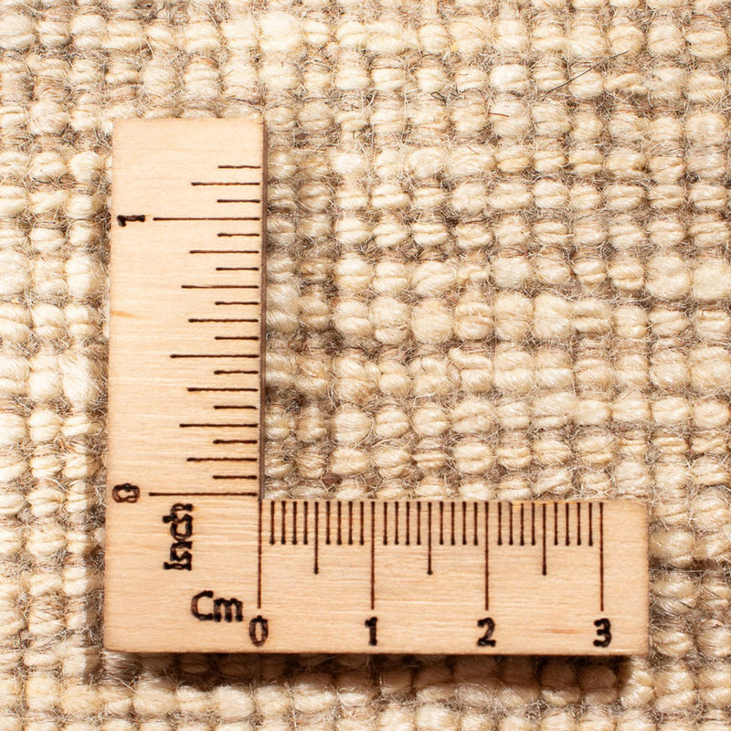 Persisk Gabbeh Teppe 192x127cm - Perserteppich Wollteppich