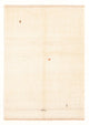 Persisk Gabbeh Teppe 140x187cm - Perserteppich Wollteppich