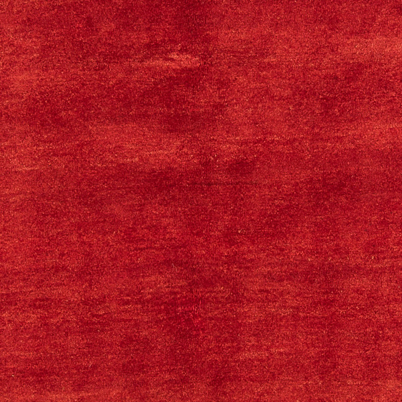 Persisk Gabbeh Teppe 168x168cm - Perserteppich Wollteppich
