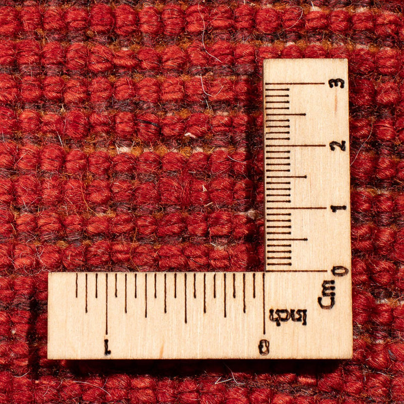 Persisk Gabbeh Teppe 168x168cm - Perserteppich Wollteppich