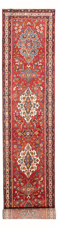 Hamadan Teppe 422x113cm - Persisk teppe – product image