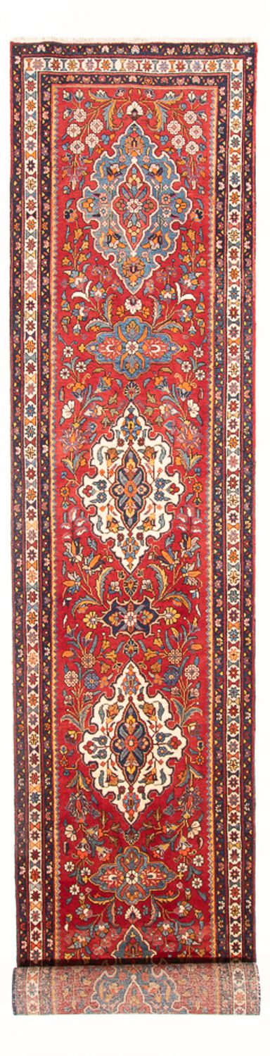Hamadan Teppe 113x422cm - Persisk teppe