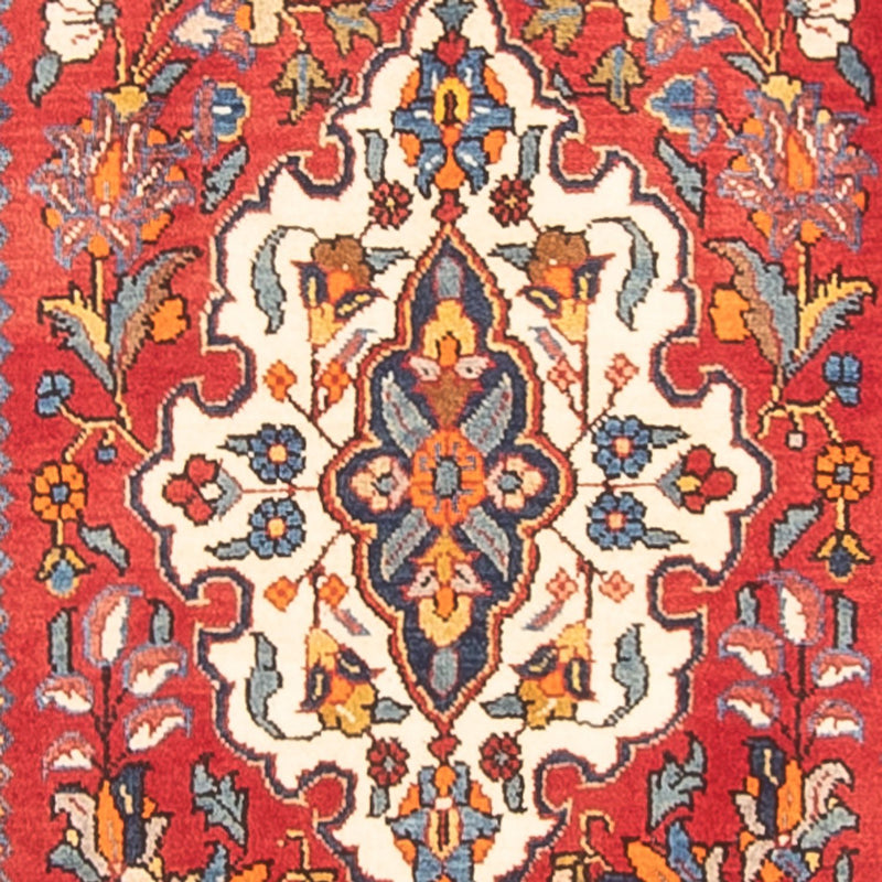 Hamadan Teppe 422x113cm - Persisk teppe