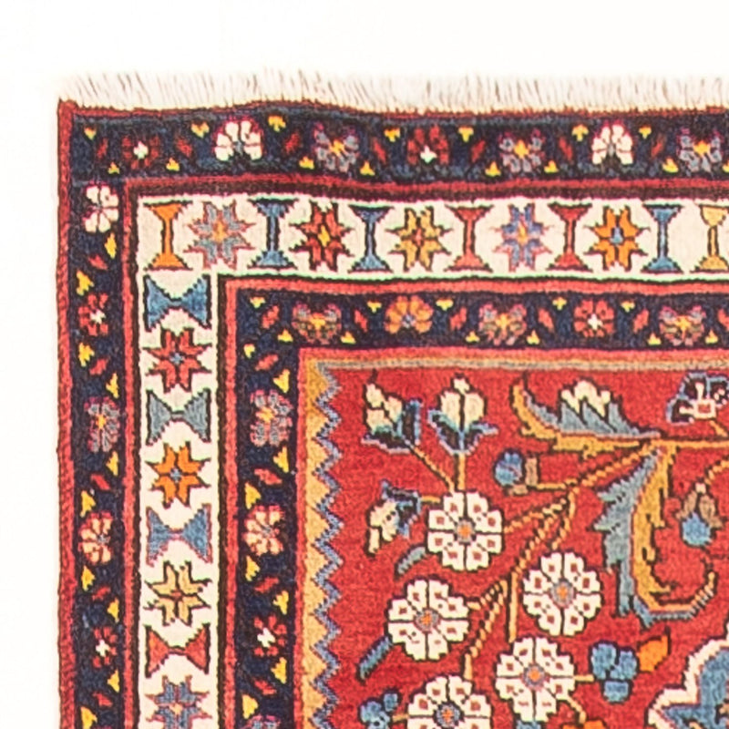 Hamadan Teppe 422x113cm - Persisk teppe