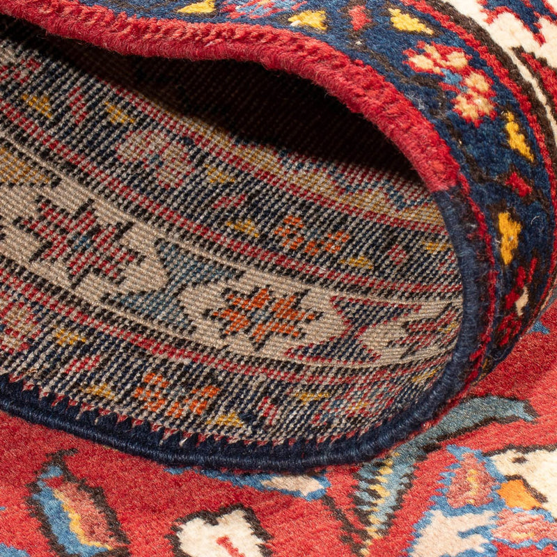 Hamadan Teppe 422x113cm - Persisk teppe