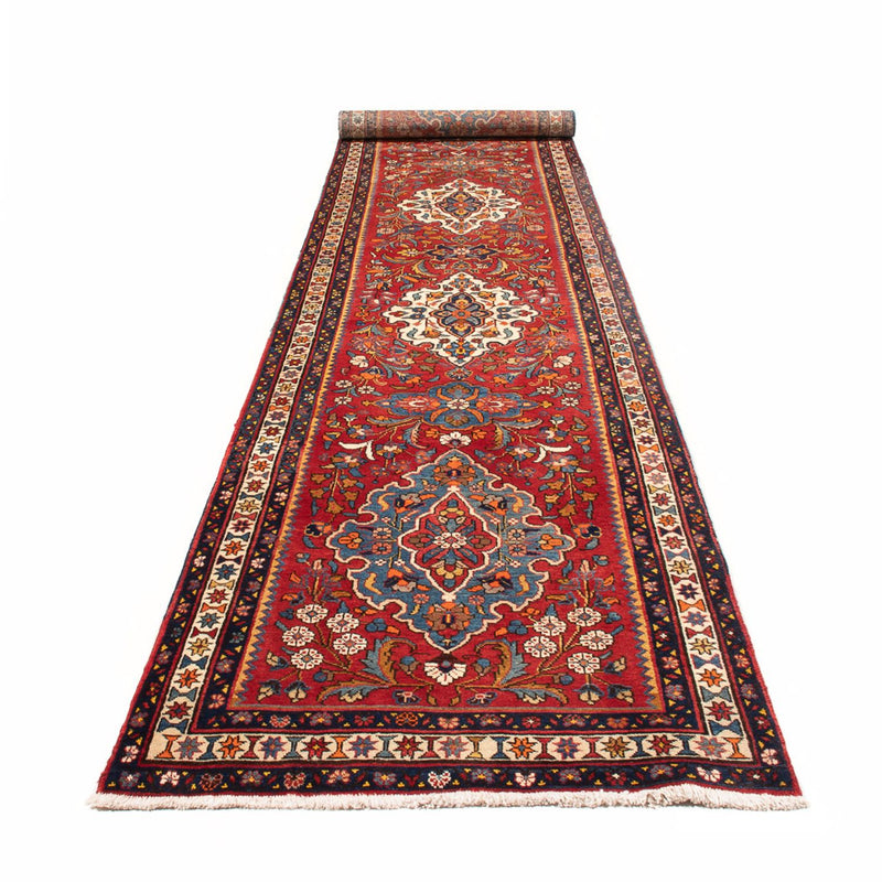 Hamadan Teppe 422x113cm - Persisk teppe