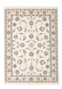 Persisk teppe - Nain - Premium - 119 x 81 cm - krem – product image