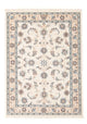 Persisk teppe - Nain - Premium - 119 x 81 cm - krem