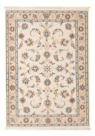 Nain - 6La Teppe 80x118cm - Persisk teppe