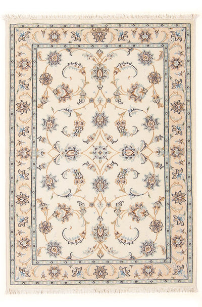 Nain - 6La Teppe 82x122cm - Persisk teppe
