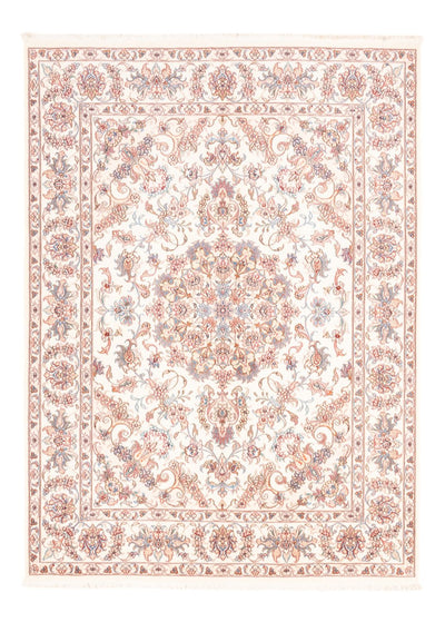 Tabriz Teppe 148x201cm - Persisk teppe