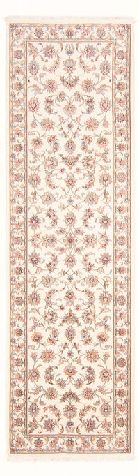 Tabriz - 50 Raj Teppe 296x86cm - Persisk teppe – product image