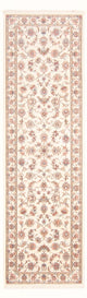Tabriz - 50 Raj Teppe 296x86cm - Persisk teppe