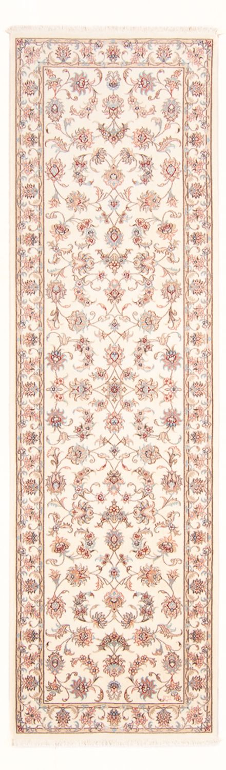 Tabriz - 50 Raj Teppe 296x86cm - Persisk teppe