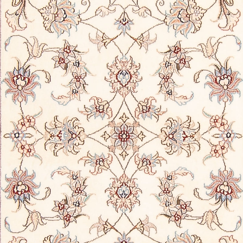 Tabriz - 50 Raj Teppe 296x86cm - Persisk teppe