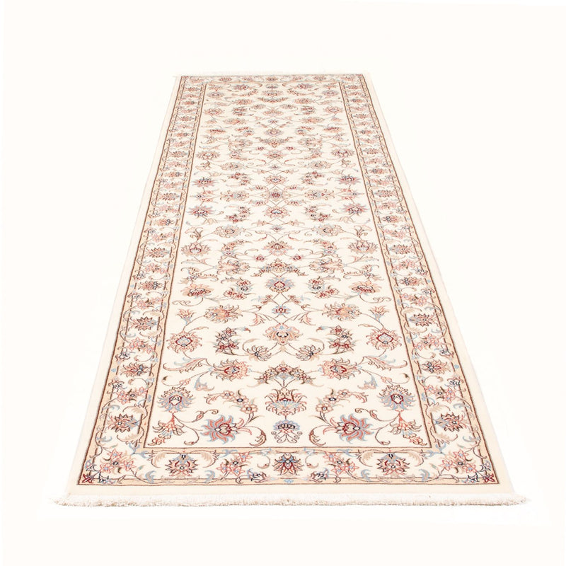 Tabriz - 50 Raj Teppe 296x86cm - Persisk teppe