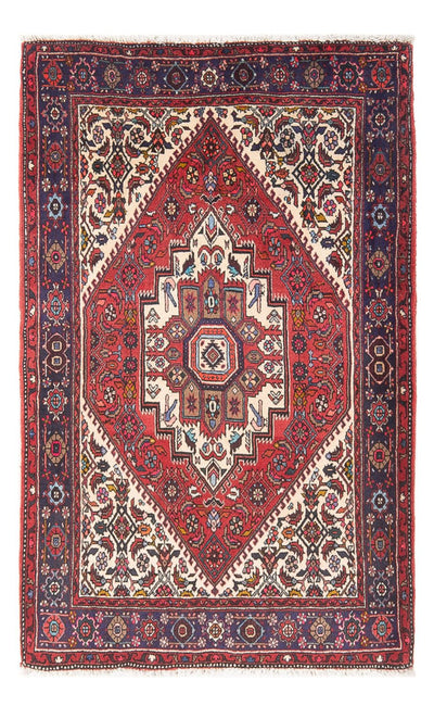Gholtogh Teppe 83x131cm - Persisk teppe
