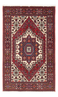 Gholtogh Teppe 123x86cm - Persisk teppe – product image