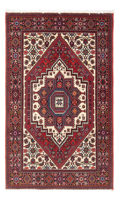 Gholtogh Teppe 86x123cm - Persisk teppe