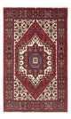 Gholtogh Teppe 123x86cm - Persisk teppe