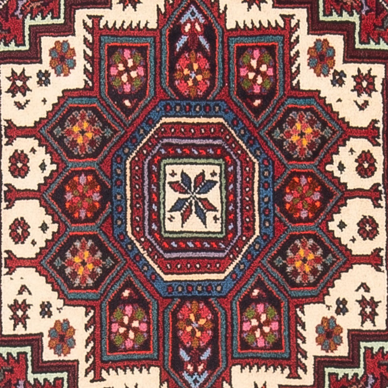 Gholtogh Teppe 123x86cm - Persisk teppe