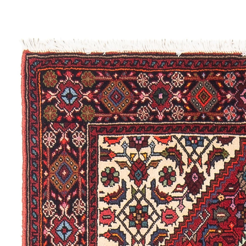 Gholtogh Teppe 123x86cm - Persisk teppe
