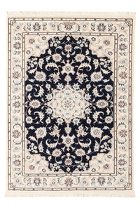 Nain - 6 la Teppe 123x80cm - Persisk teppe – product image