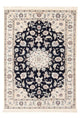 Nain - 6 la Teppe 123x80cm - Persisk teppe