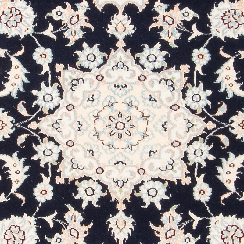 Nain - 6 la Teppe 123x80cm - Persisk teppe
