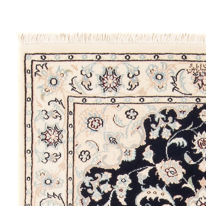 Nain - 6 la Teppe 123x80cm - Persisk teppe