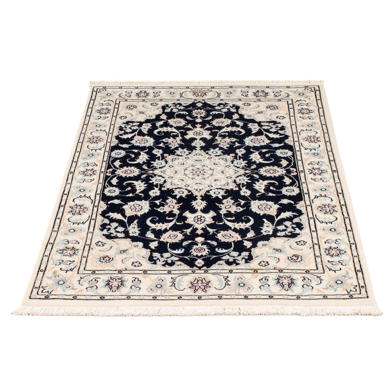 Nain - 6 la Teppe 123x80cm - Persisk teppe