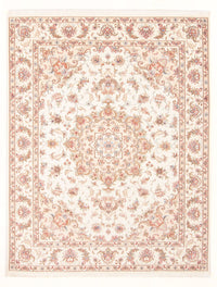 Tabriz - 50 Raj Teppe 200x149cm - Persisk teppe – product image