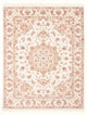 Tabriz - 50 Raj Teppe 200x149cm - Persisk teppe