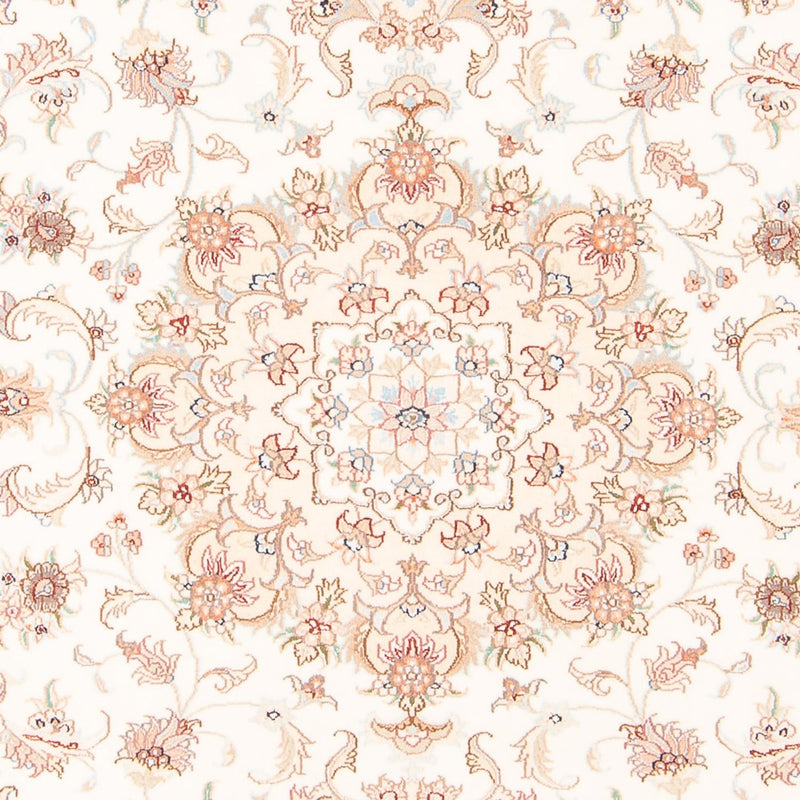 Tabriz - 50 Raj Teppe 200x149cm - Persisk teppe