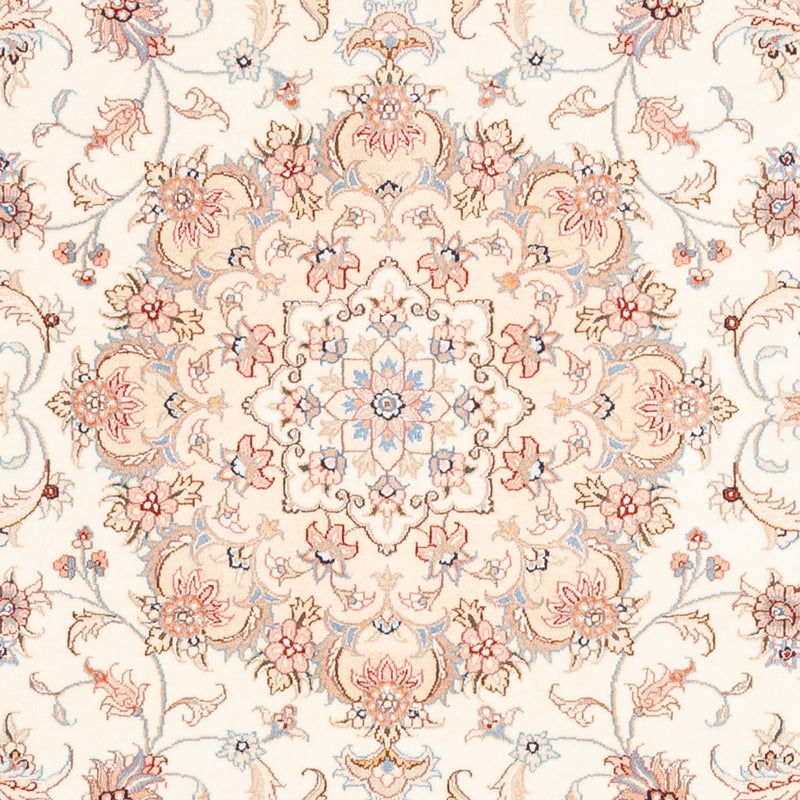Tabriz Teppe 198x149cm - Persisk teppe