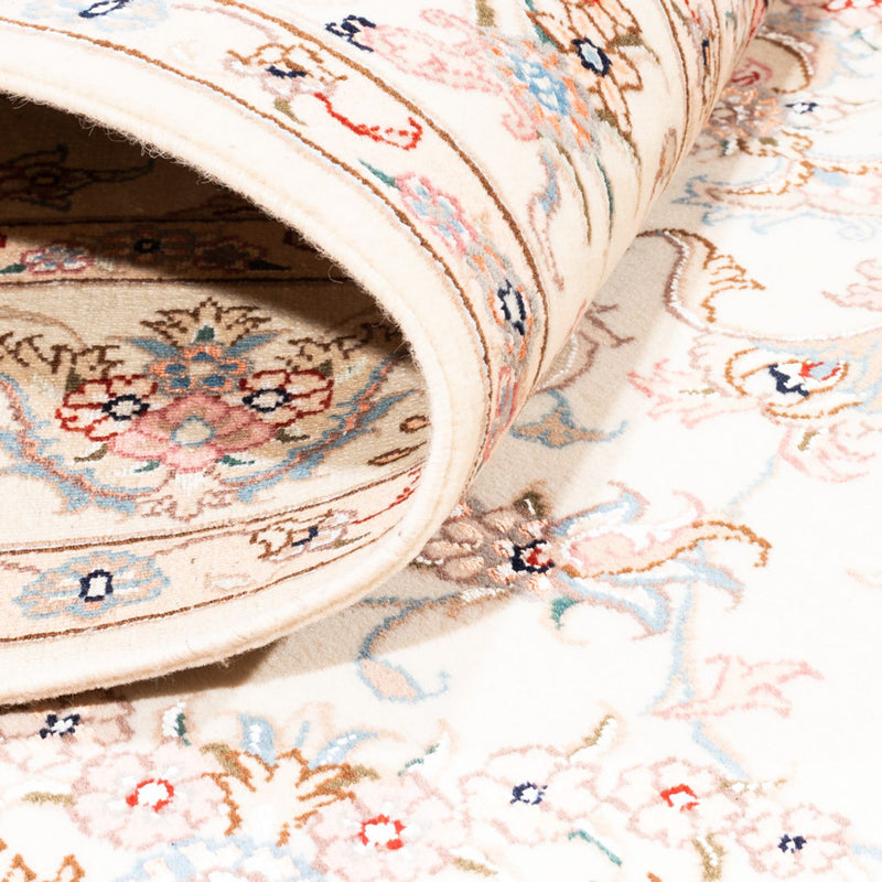 Tabriz Teppe 198x149cm - Persisk teppe