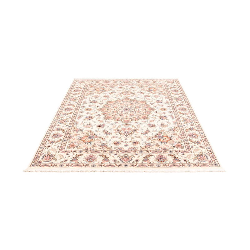 Tabriz Teppe 198x149cm - Persisk teppe