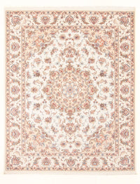 Tabriz - 50 Raj Teppe 198x150cm - Persisk teppe – product image