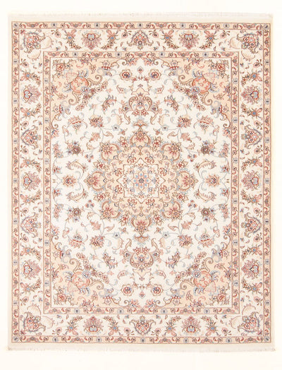 Tabriz - 50 Raj Teppe 150x198cm - Persisk teppe