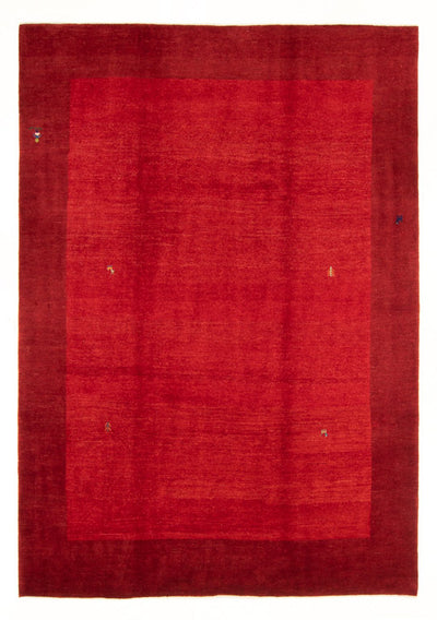 Persisk Gabbeh Teppe 223x297cm - Perserteppich Wollteppich