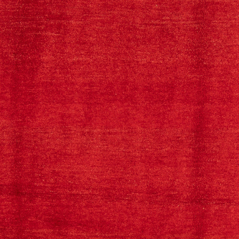 Persisk Gabbeh Teppe 297x223cm - Perserteppich Wollteppich