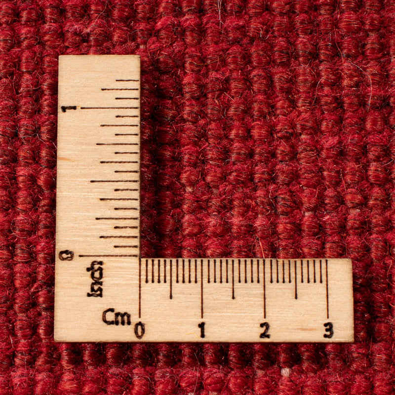 Persisk Gabbeh Teppe 297x223cm - Perserteppich Wollteppich