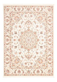 Persisk teppe - Tabriz - 203 x 148 cm - krem – product image